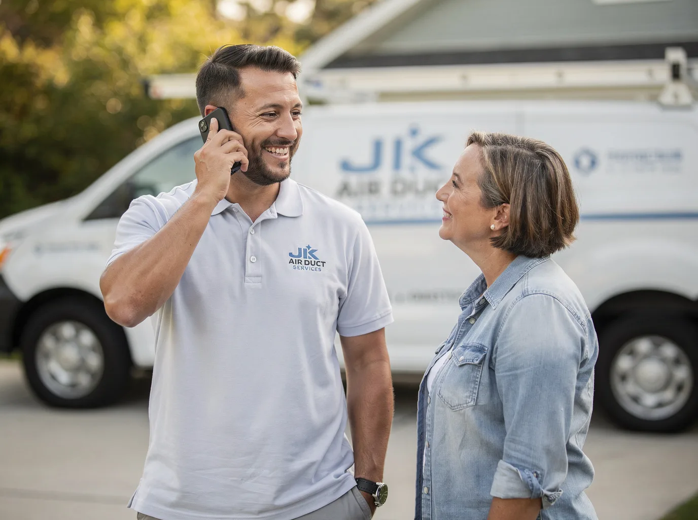 Air Duct Cleaning Wewoka, OK FAQs
